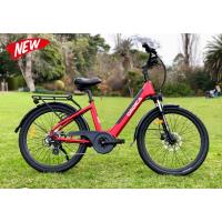 ORDICA electric bikes image 2